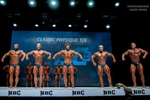 CLASSIC PHYSIQUE 178